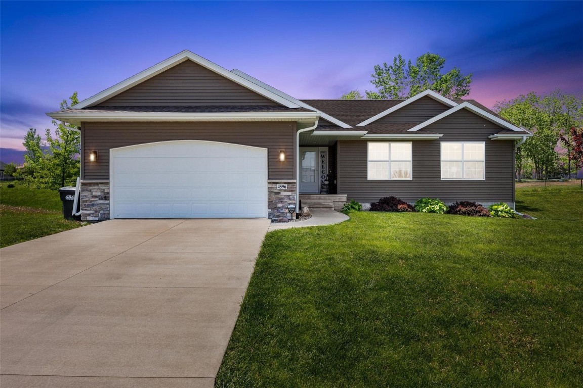 4596 Creekview Trail Palo IA 52324