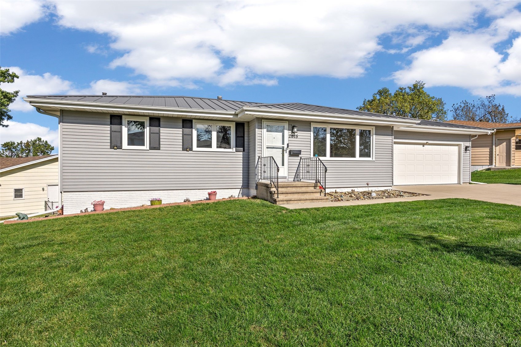 2815 Southland Street SW Cedar Rapids IA 52404