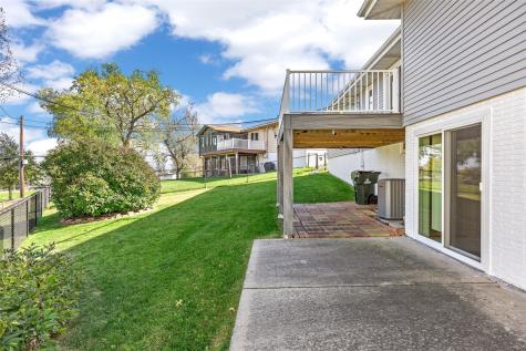 2815 Southland Street SW Cedar Rapids IA 52404