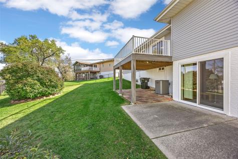 2815 Southland Street SW Cedar Rapids IA 52404