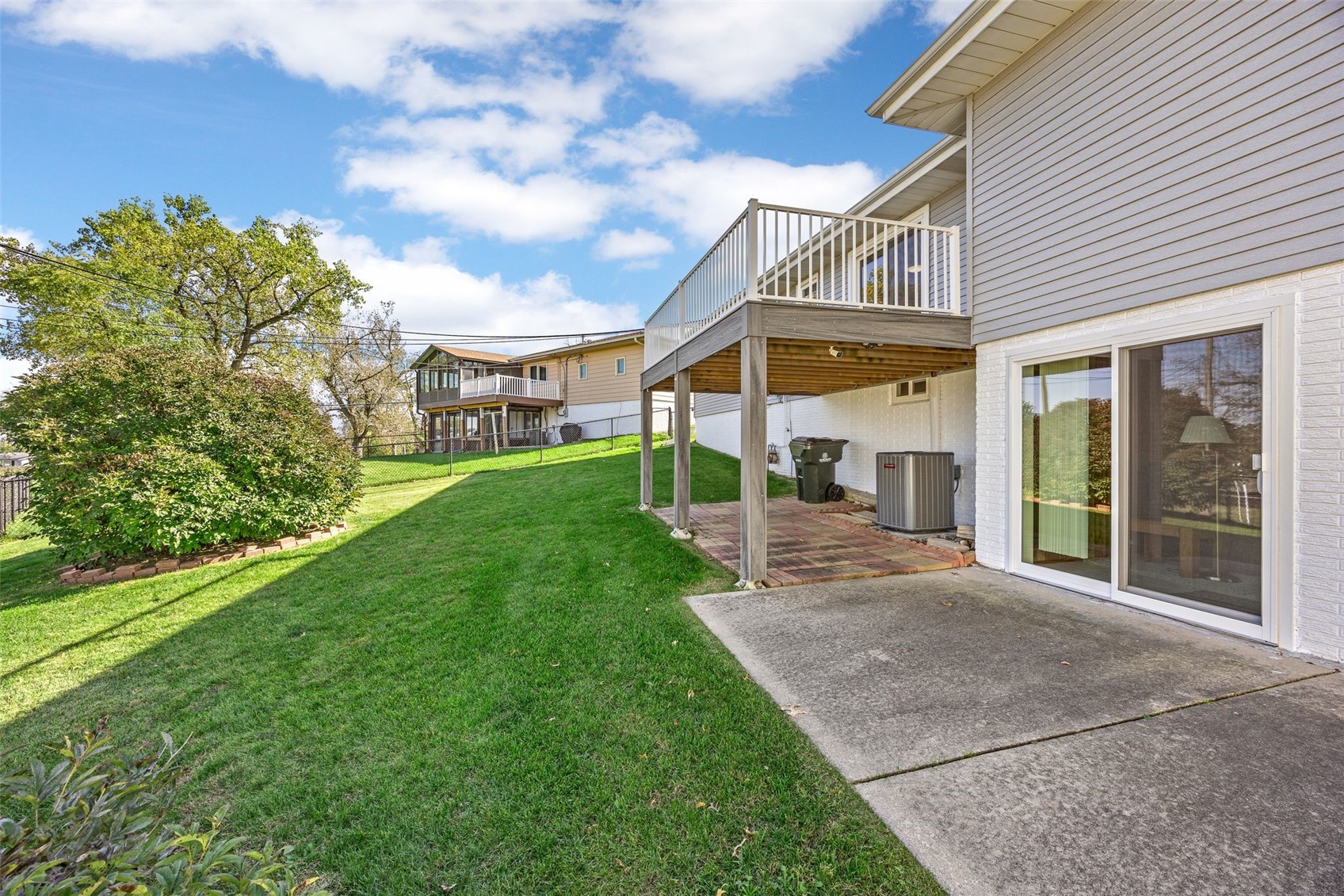 2815 Southland Street SW Cedar Rapids IA 52404