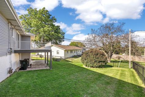 2815 Southland Street SW Cedar Rapids IA 52404