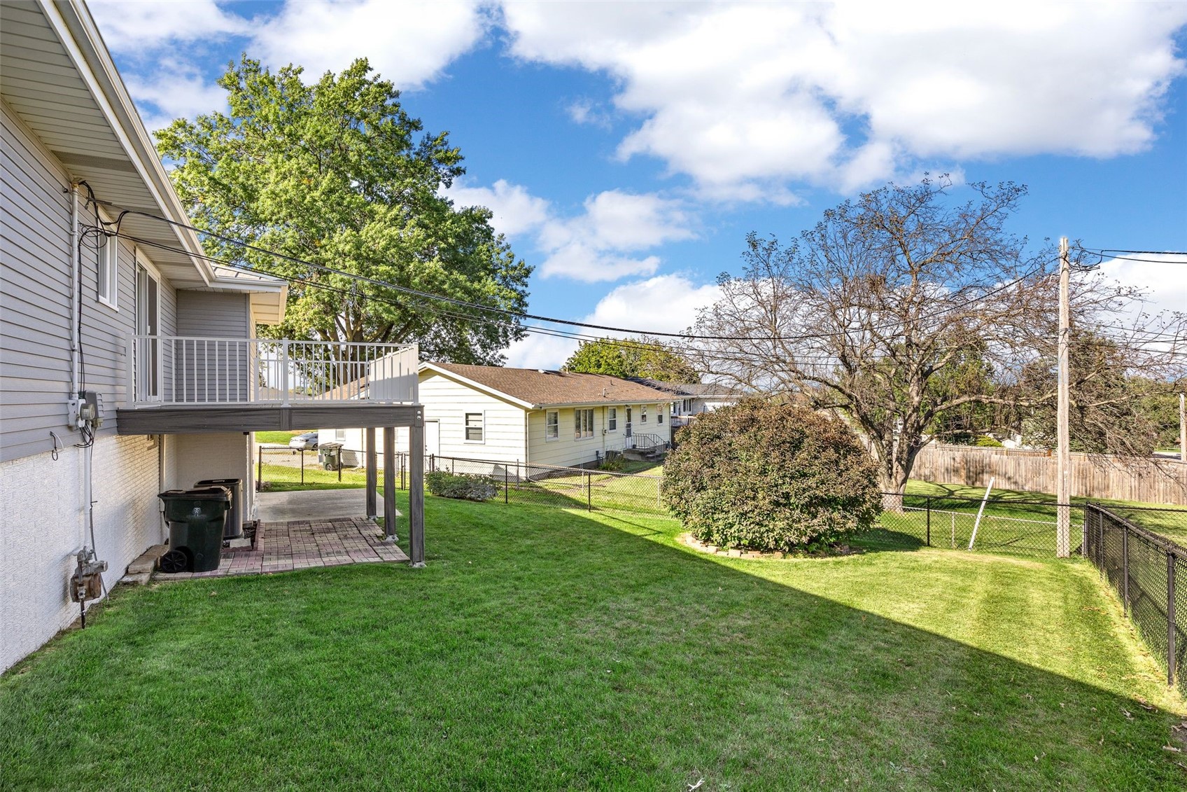 2815 Southland Street SW Cedar Rapids IA 52404