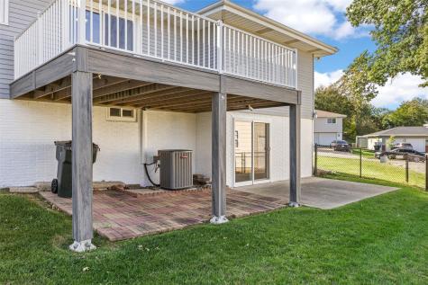 2815 Southland Street SW Cedar Rapids IA 52404