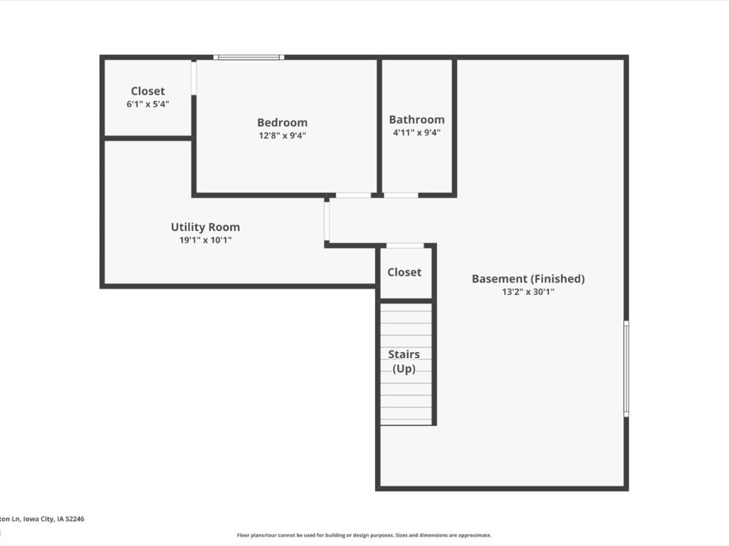 1172 Kona Circle Coralville IA 52241