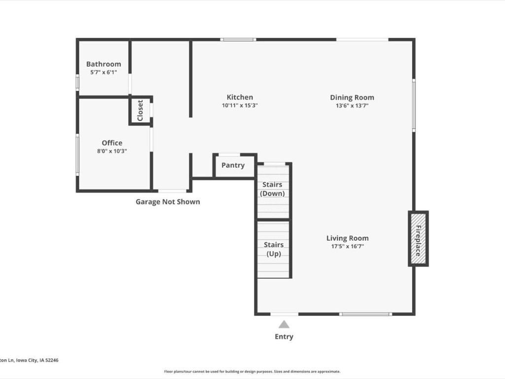 1172 Kona Circle Coralville IA 52241