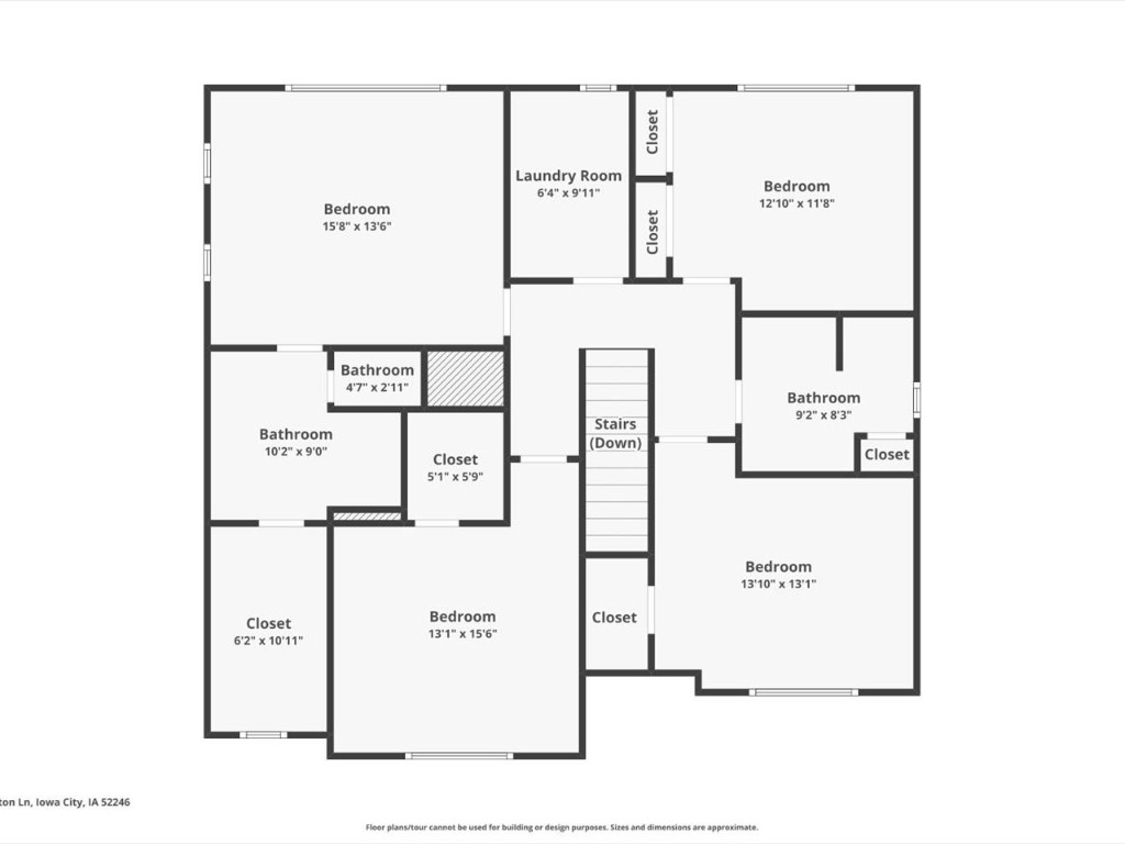 1172 Kona Circle Coralville IA 52241
