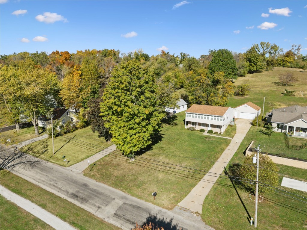 3600 Midway Drive SW Cedar Rapids IA 52405