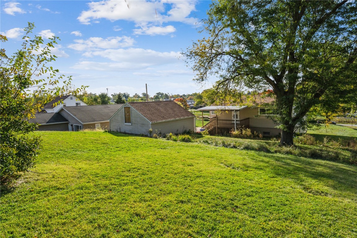 3600 Midway Drive SW Cedar Rapids IA 52405