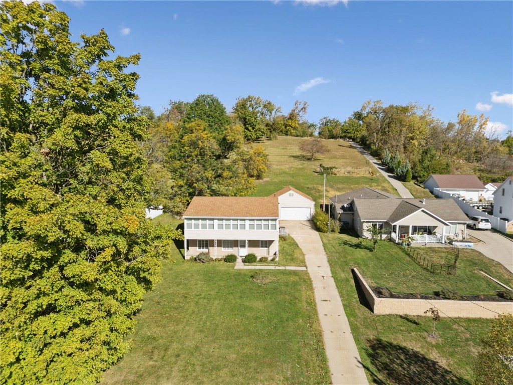 3600 Midway Drive SW Cedar Rapids IA 52405