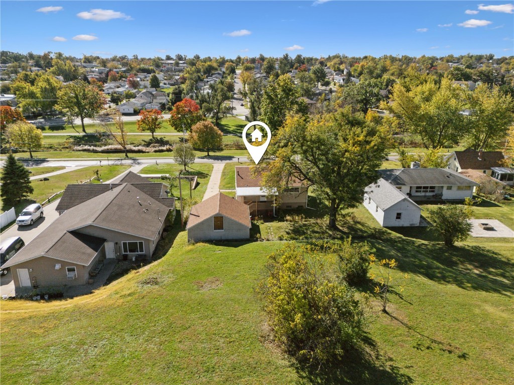 3600 Midway Drive SW Cedar Rapids IA 52405