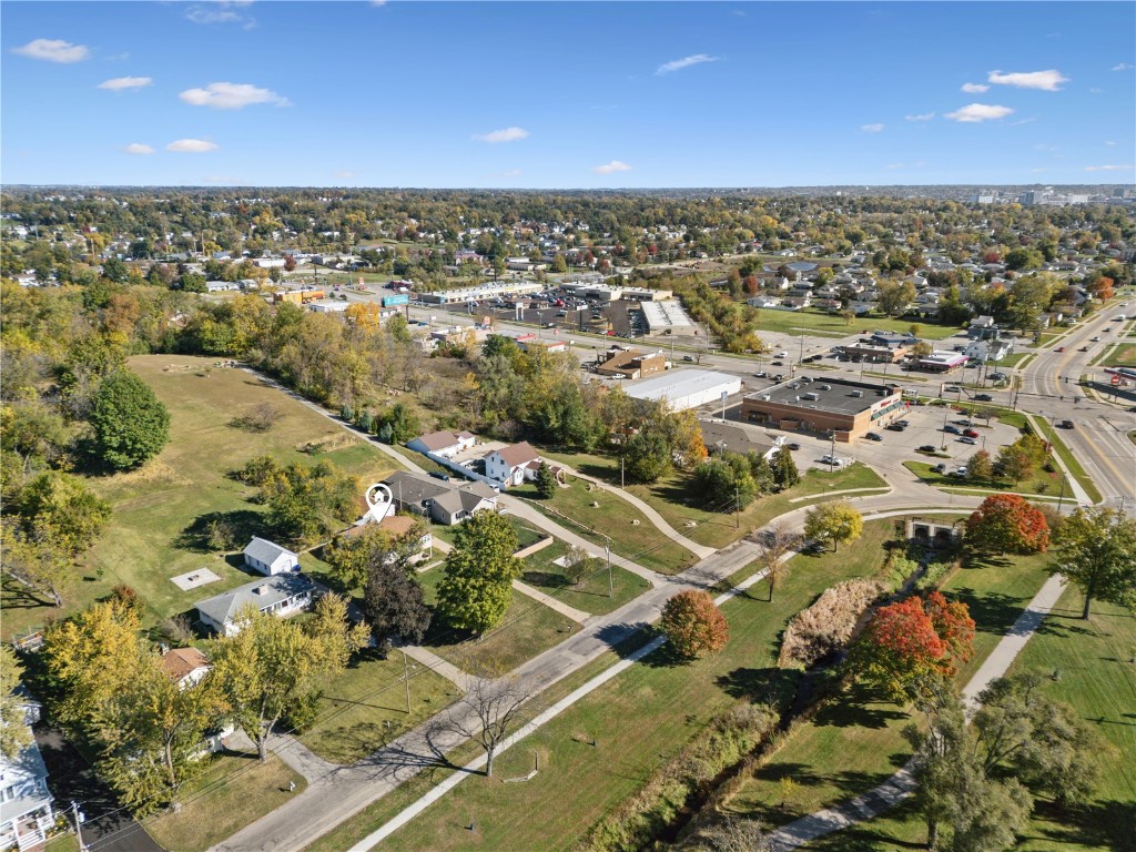 3600 Midway Drive SW Cedar Rapids IA 52405
