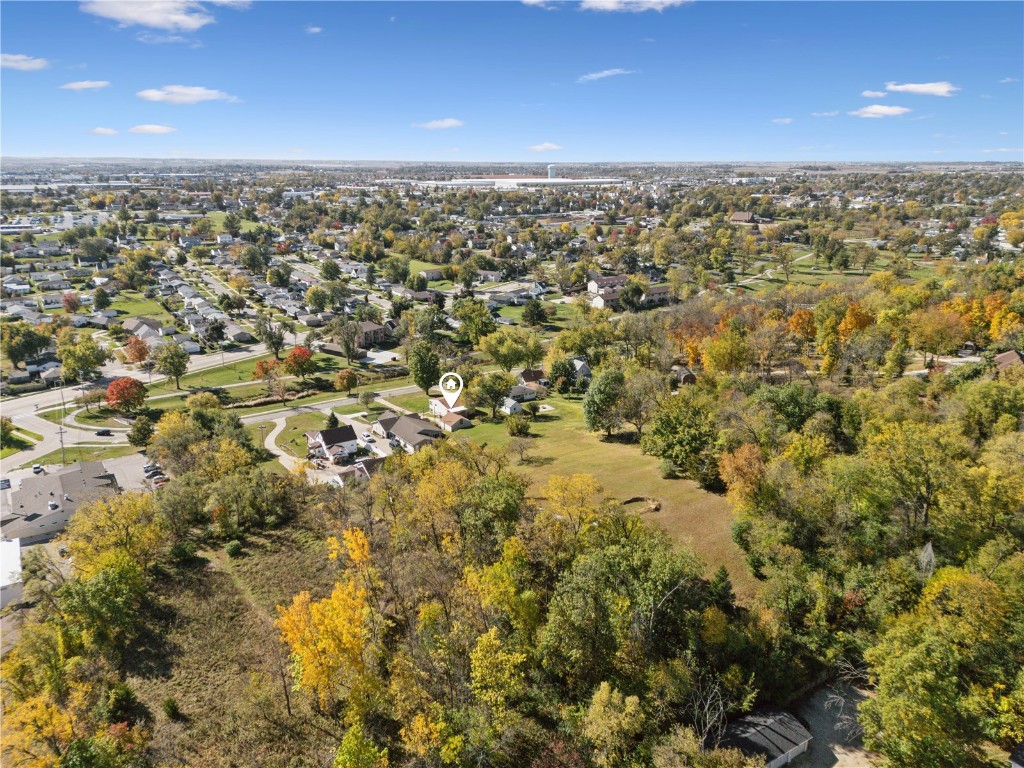 3600 Midway Drive SW Cedar Rapids IA 52405