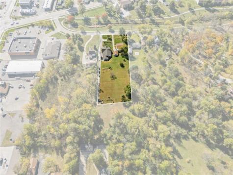 3600 Midway Drive SW Cedar Rapids IA 52405