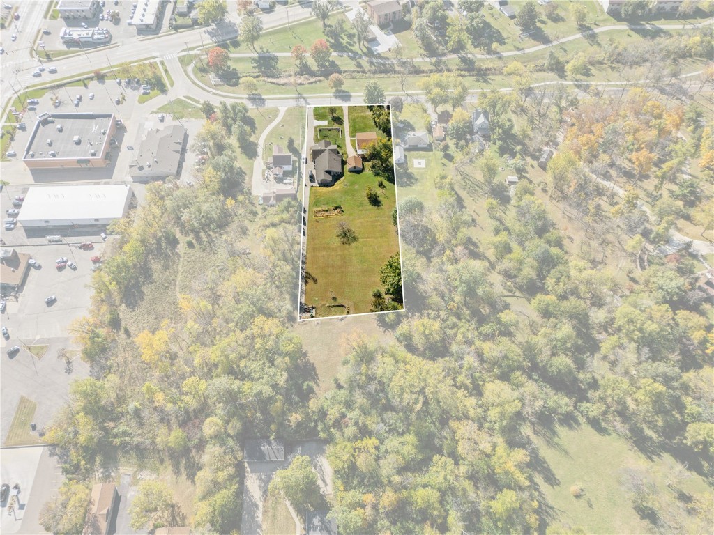 3600 Midway Drive SW Cedar Rapids IA 52405