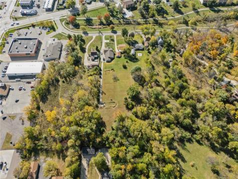 3600 Midway Drive SW Cedar Rapids IA 52405