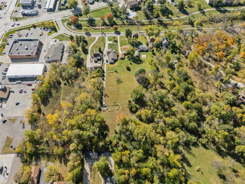 3600 Midway Drive SW Cedar Rapids IA 52405