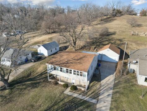 3600 Midway Drive SW Cedar Rapids IA 52405