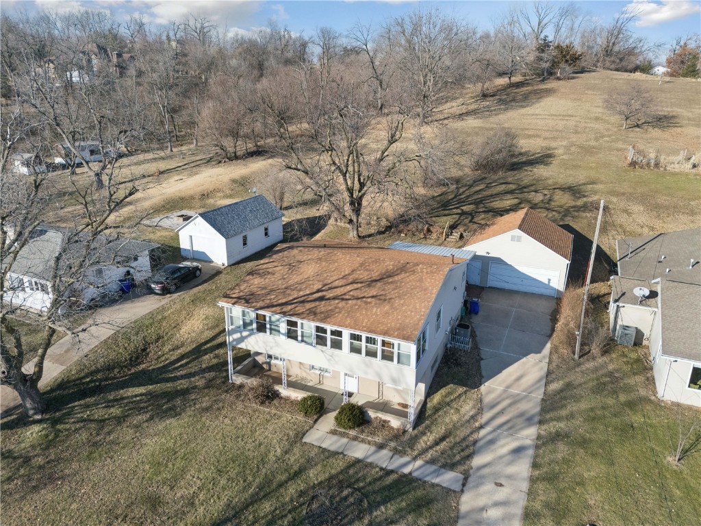 3600 Midway Drive SW Cedar Rapids IA 52405
