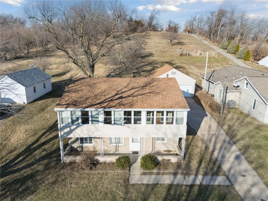 3600 Midway Drive SW Cedar Rapids IA 52405