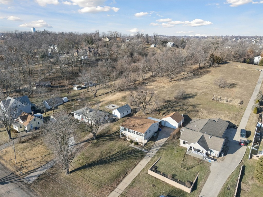 3600 Midway Drive SW Cedar Rapids IA 52405