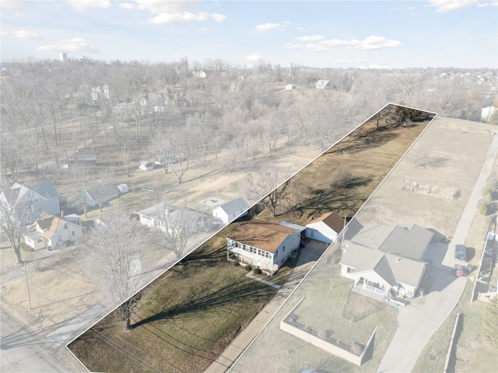 3600 Midway Drive SW Cedar Rapids IA 52405