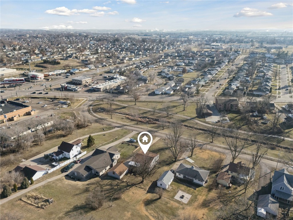 3600 Midway Drive SW Cedar Rapids IA 52405