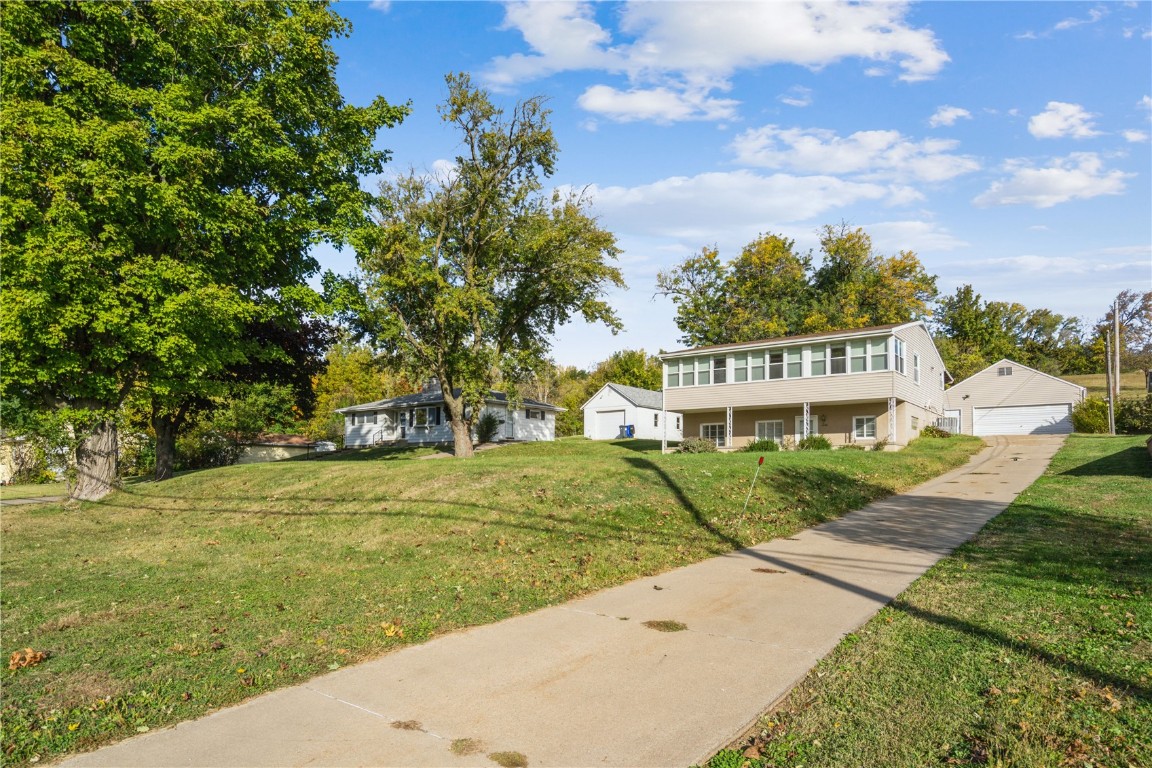 3600 Midway Drive SW Cedar Rapids IA 52405