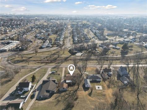 3600 Midway Drive SW Cedar Rapids IA 52405