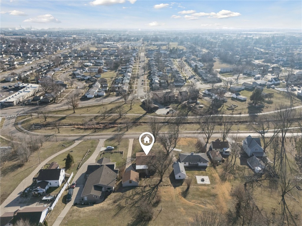 3600 Midway Drive SW Cedar Rapids IA 52405