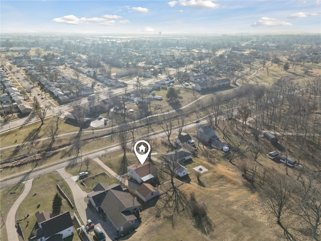 3600 Midway Drive SW Cedar Rapids IA 52405