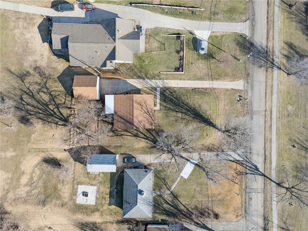 3600 Midway Drive SW Cedar Rapids IA 52405