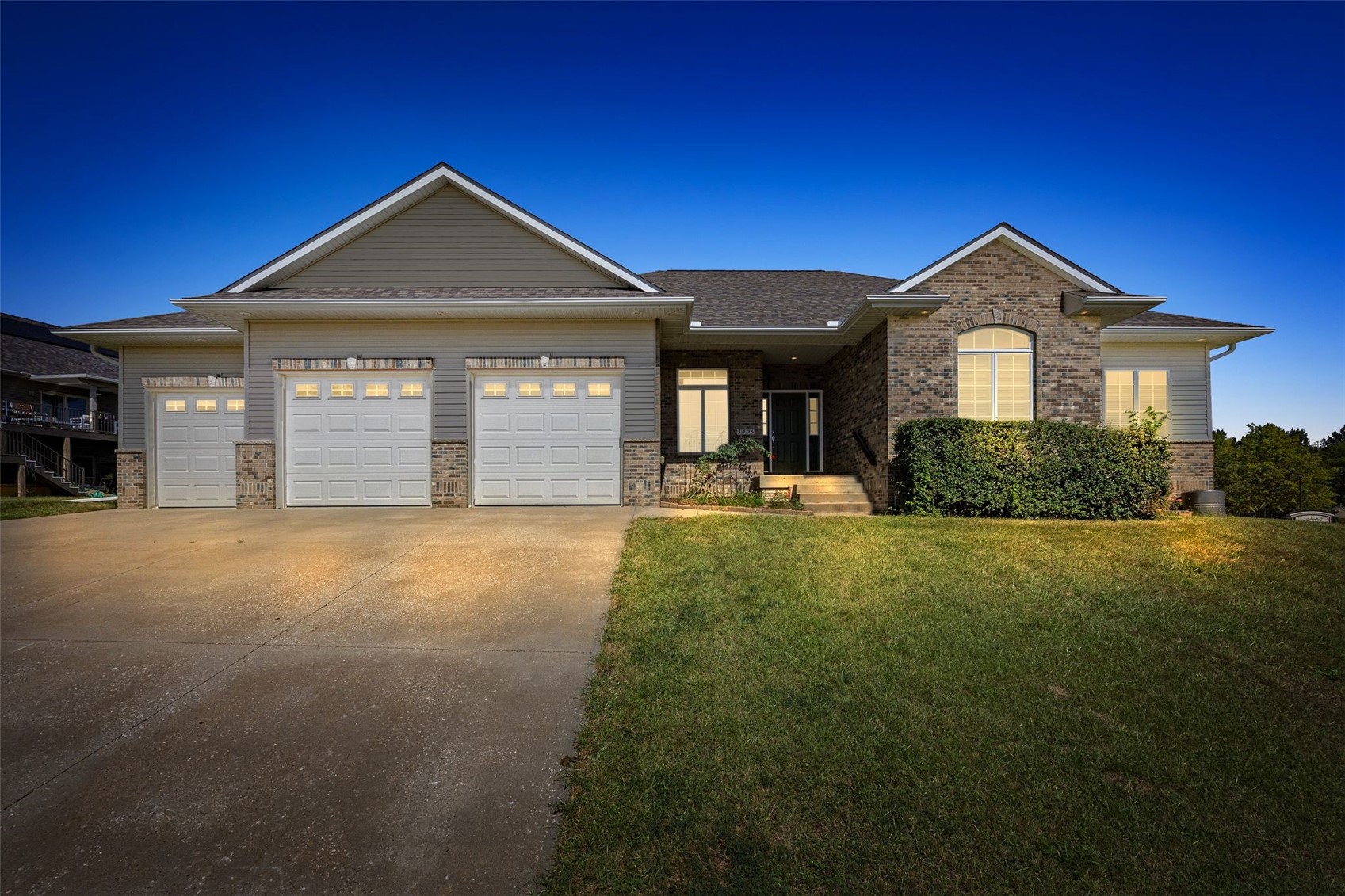 3406 Kearney Lane Iowa City IA 52246