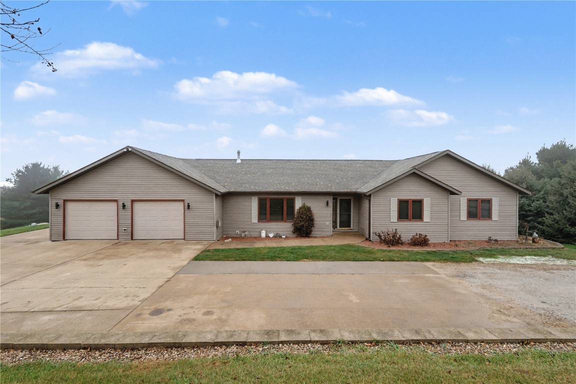 3139 74th Street Atkins IA 52206