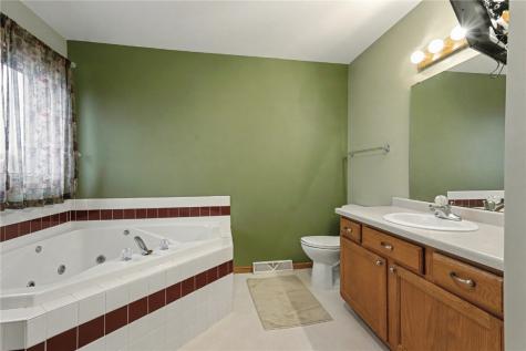 3139 74th Street Atkins IA 52206
