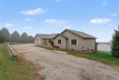 3139 74th Street Atkins IA 52206