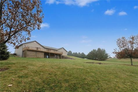 3139 74th Street Atkins IA 52206
