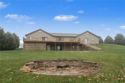 3139 74th Street Atkins IA 52206
