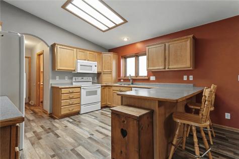 3139 74th Street Atkins IA 52206