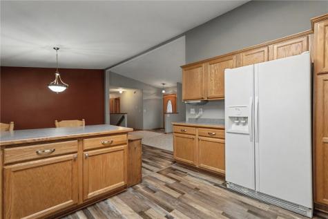 3139 74th Street Atkins IA 52206