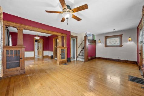 409 34th Street NE Cedar Rapids IA 52402