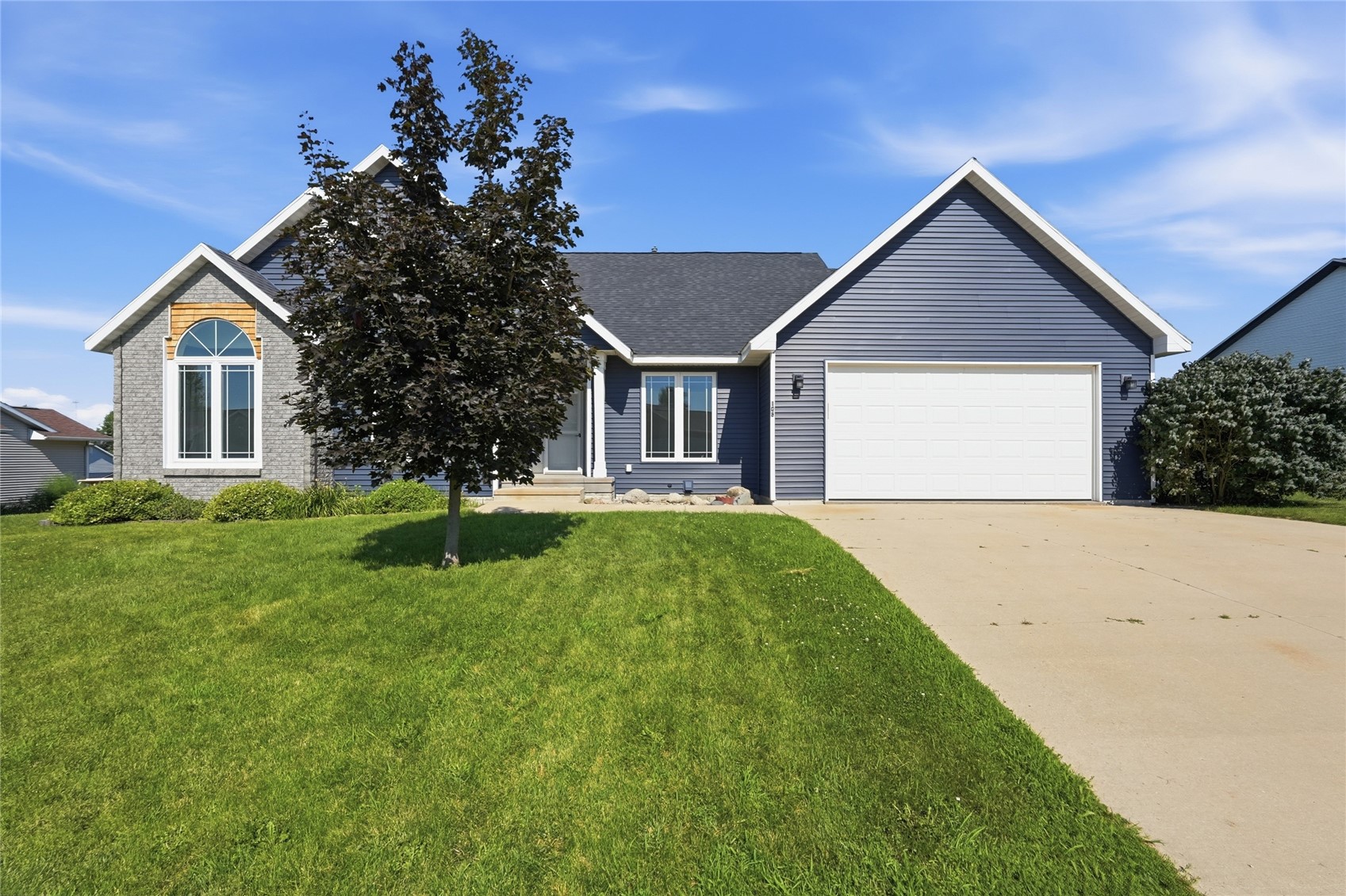 108 Pheasant Avenue Atkins IA 52206