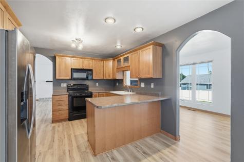 108 Pheasant Avenue Atkins IA 52206