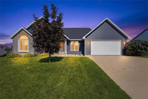 108 Pheasant Avenue Atkins IA 52206