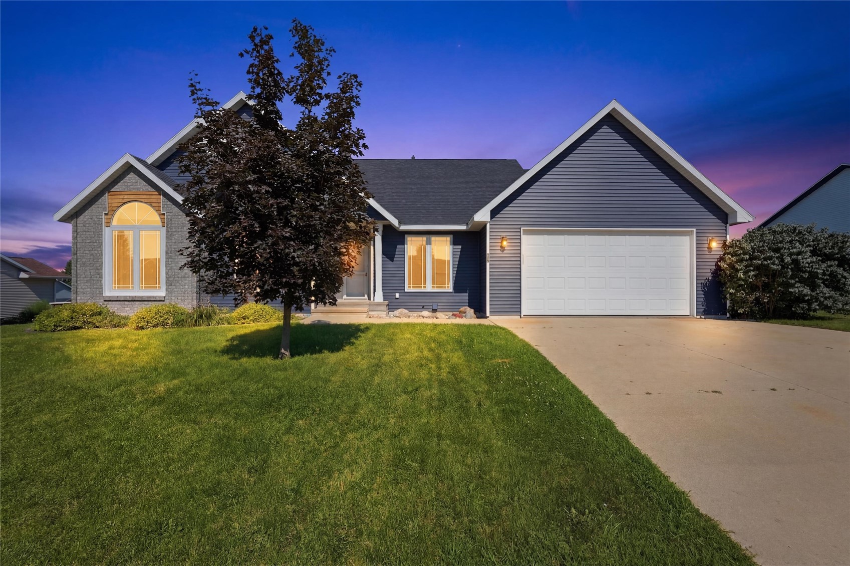 108 Pheasant Avenue Atkins IA 52206