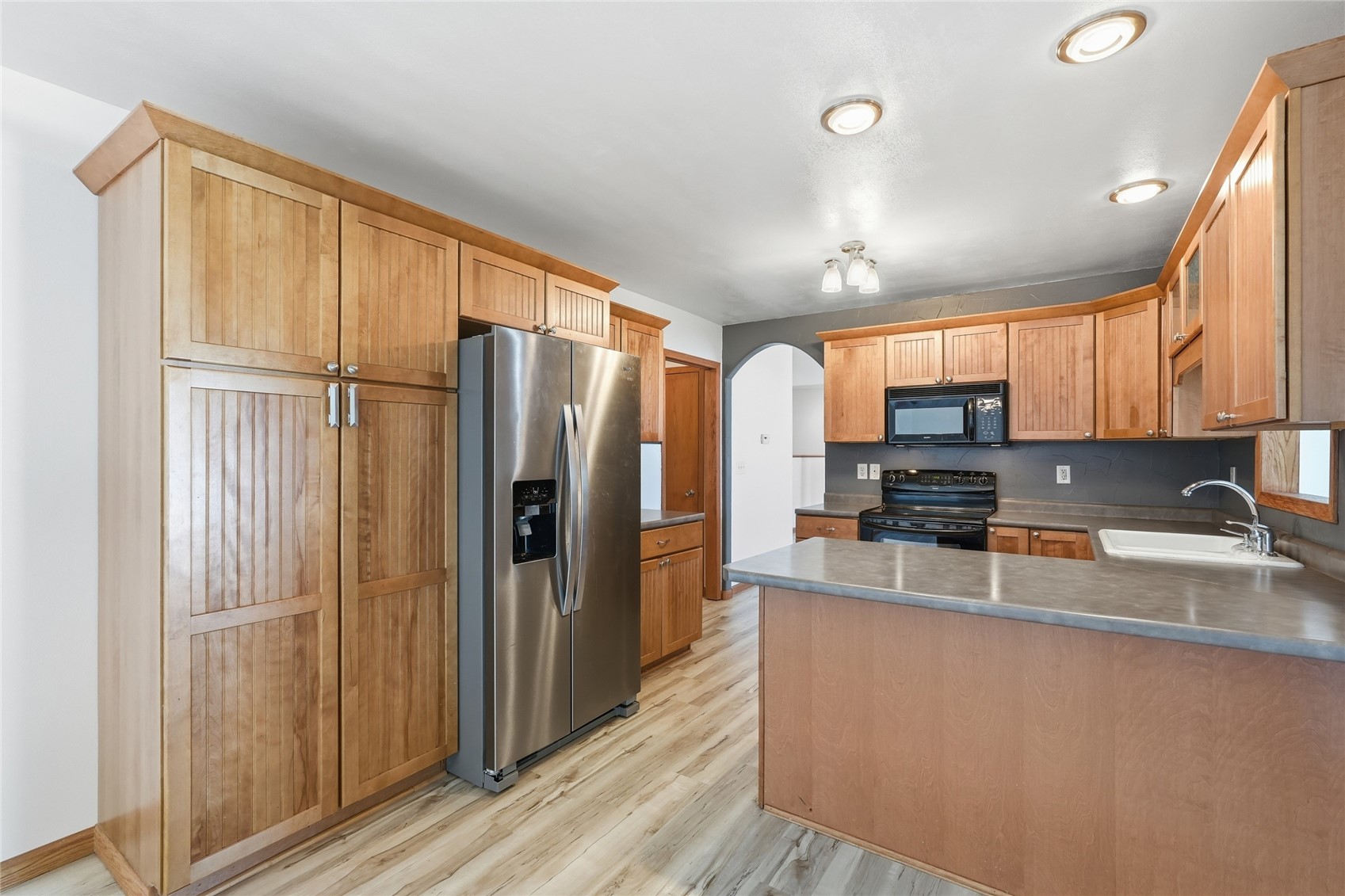 108 Pheasant Avenue Atkins IA 52206