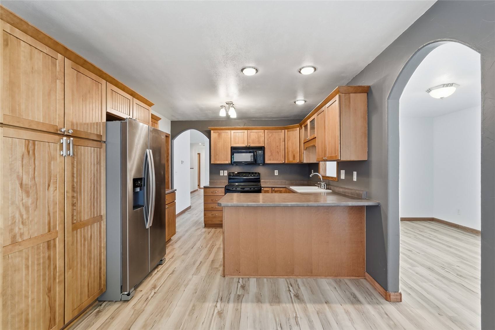 108 Pheasant Avenue Atkins IA 52206