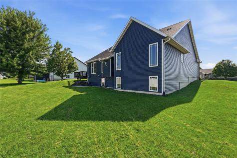 108 Pheasant Avenue Atkins IA 52206