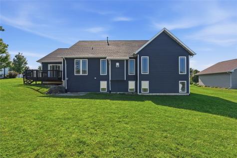 108 Pheasant Avenue Atkins IA 52206