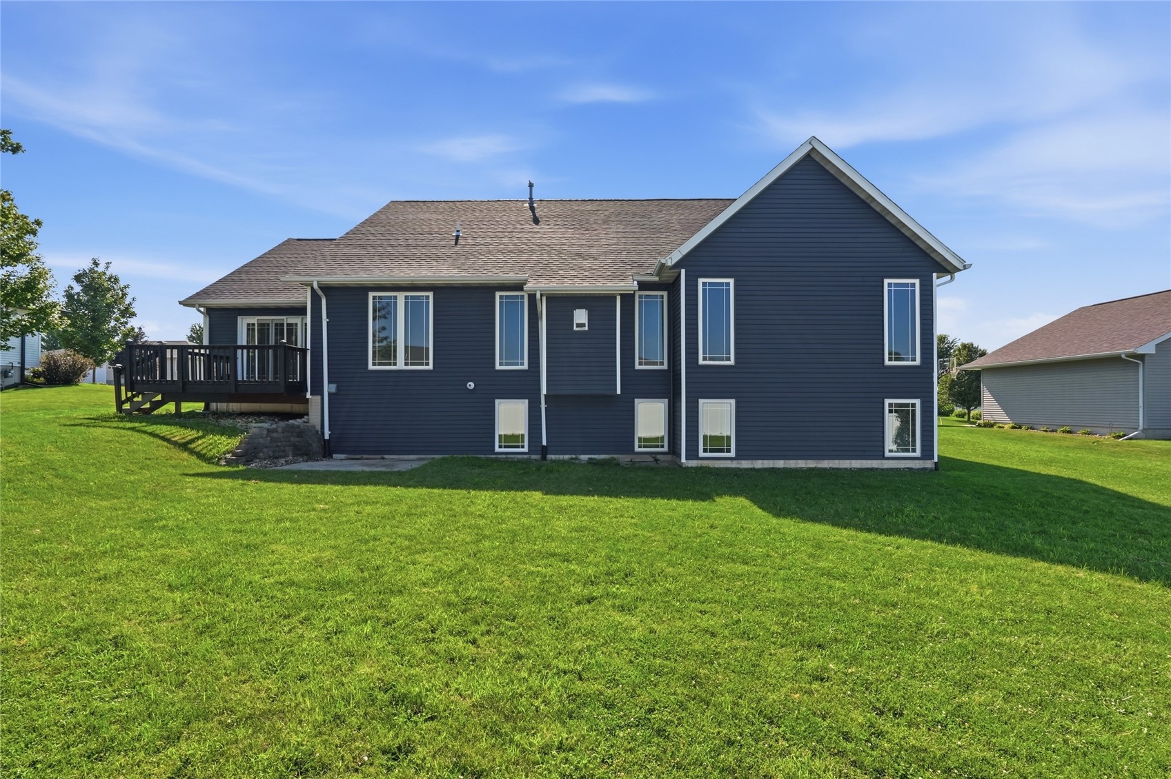108 Pheasant Avenue Atkins IA 52206